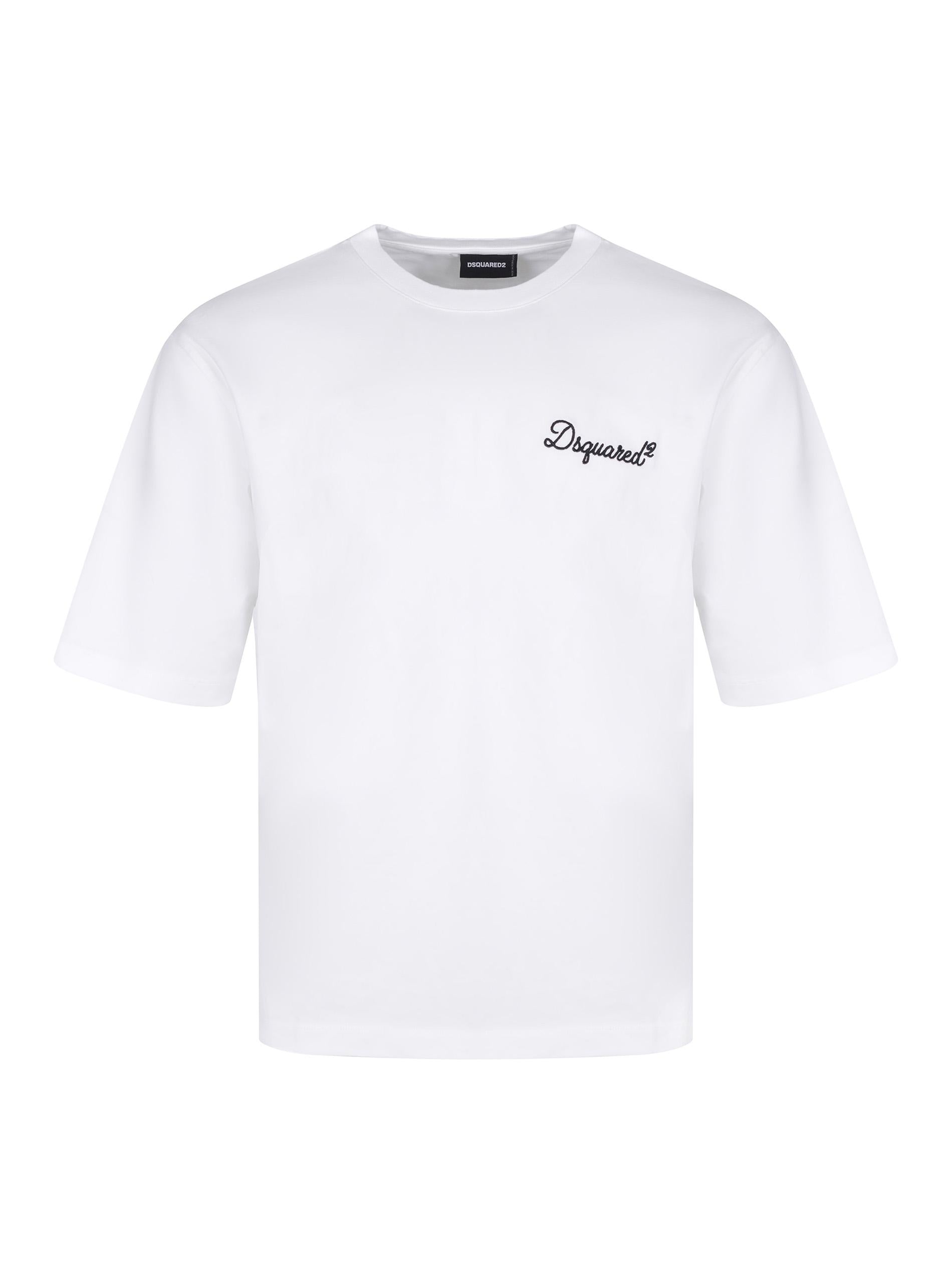 T-shirt Dsquared2 