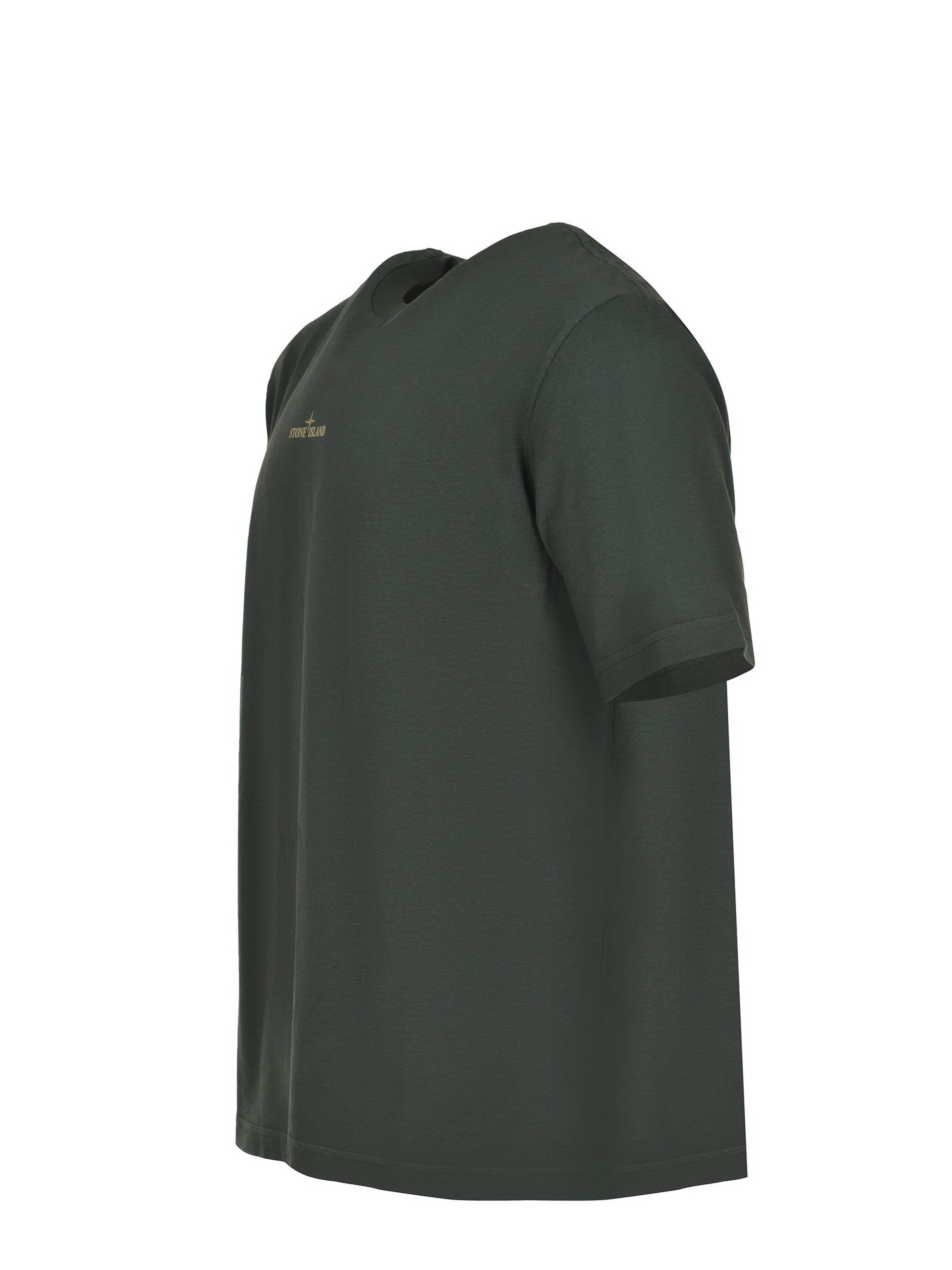 T-shirt Stone Island 