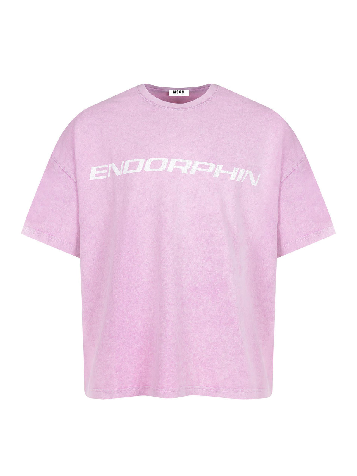 T-shirt MSGM 