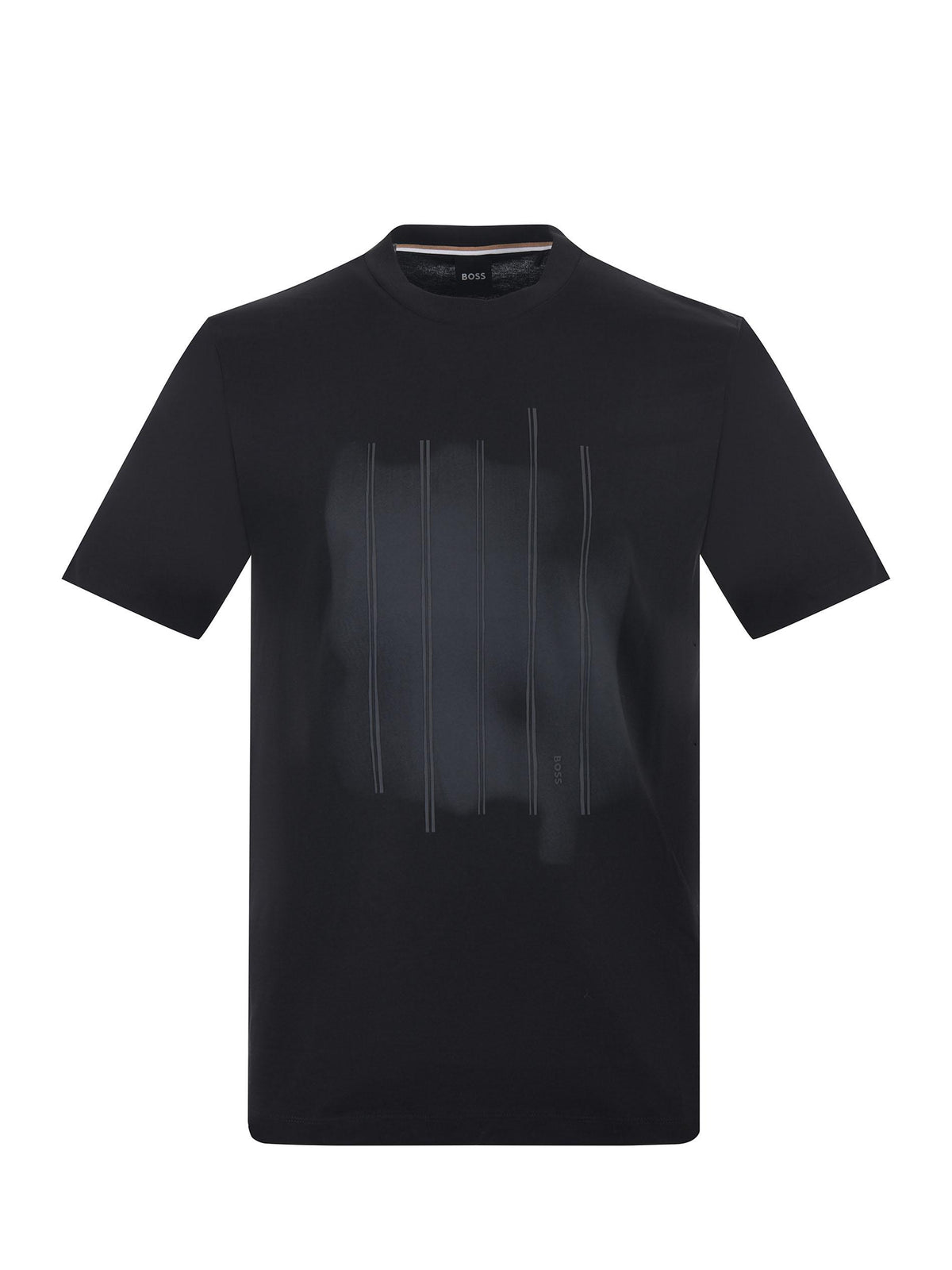 T-shirt Boss 