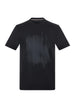 BOSS T-shirt 50559754 10279677-001 Black