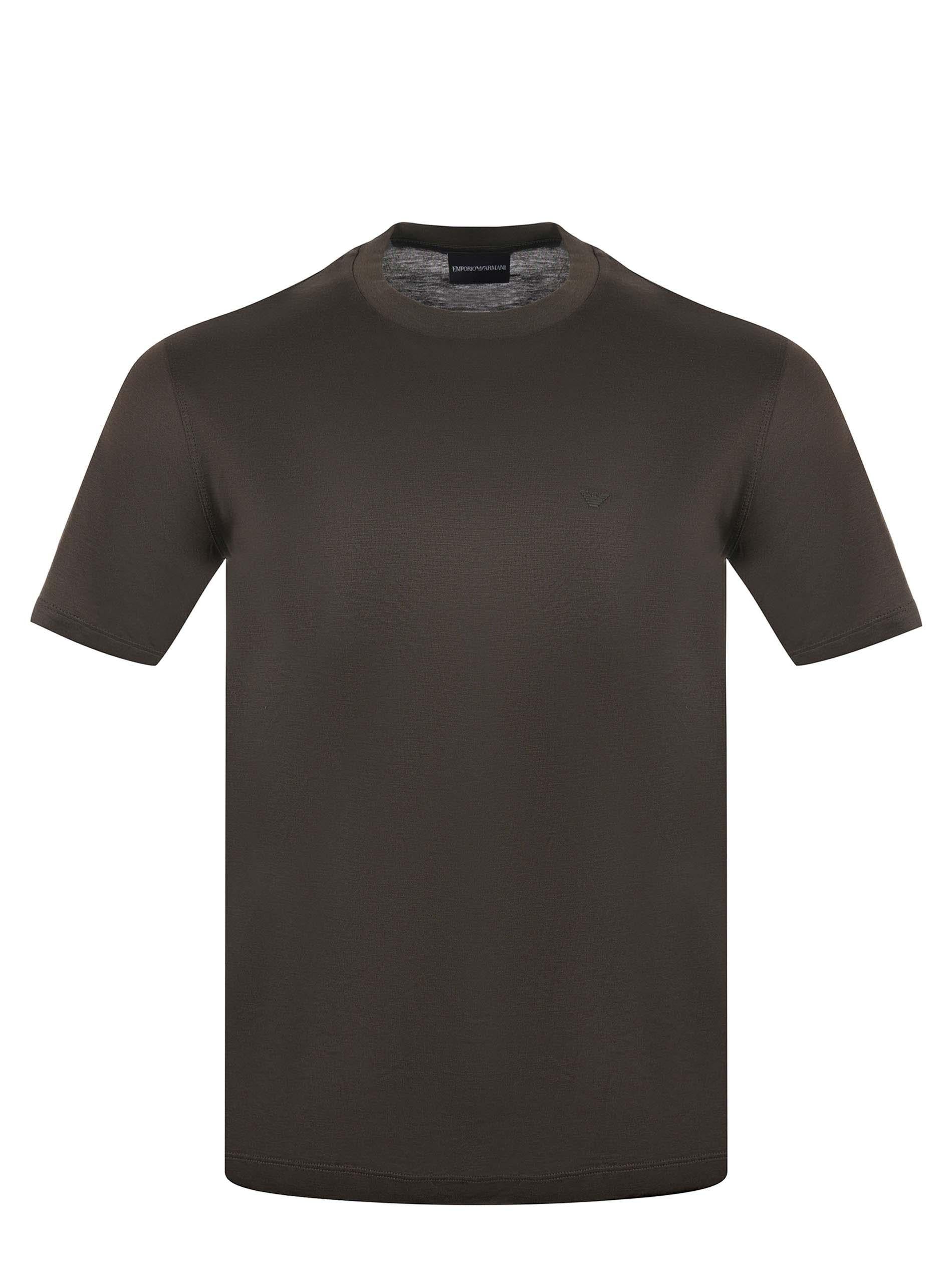 T-shirt Emporio Armani 