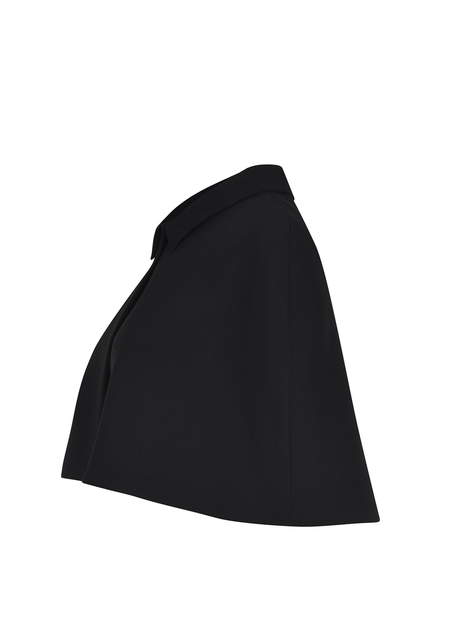 Mantella Max Mara "Mxautile" 