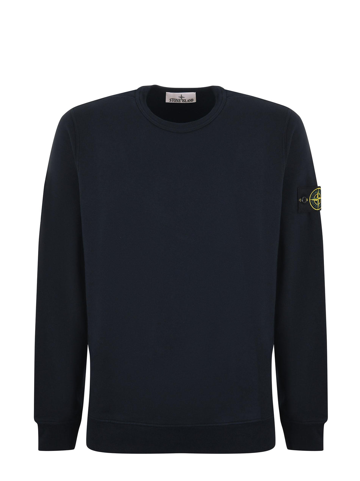 Felpa Stone Island 