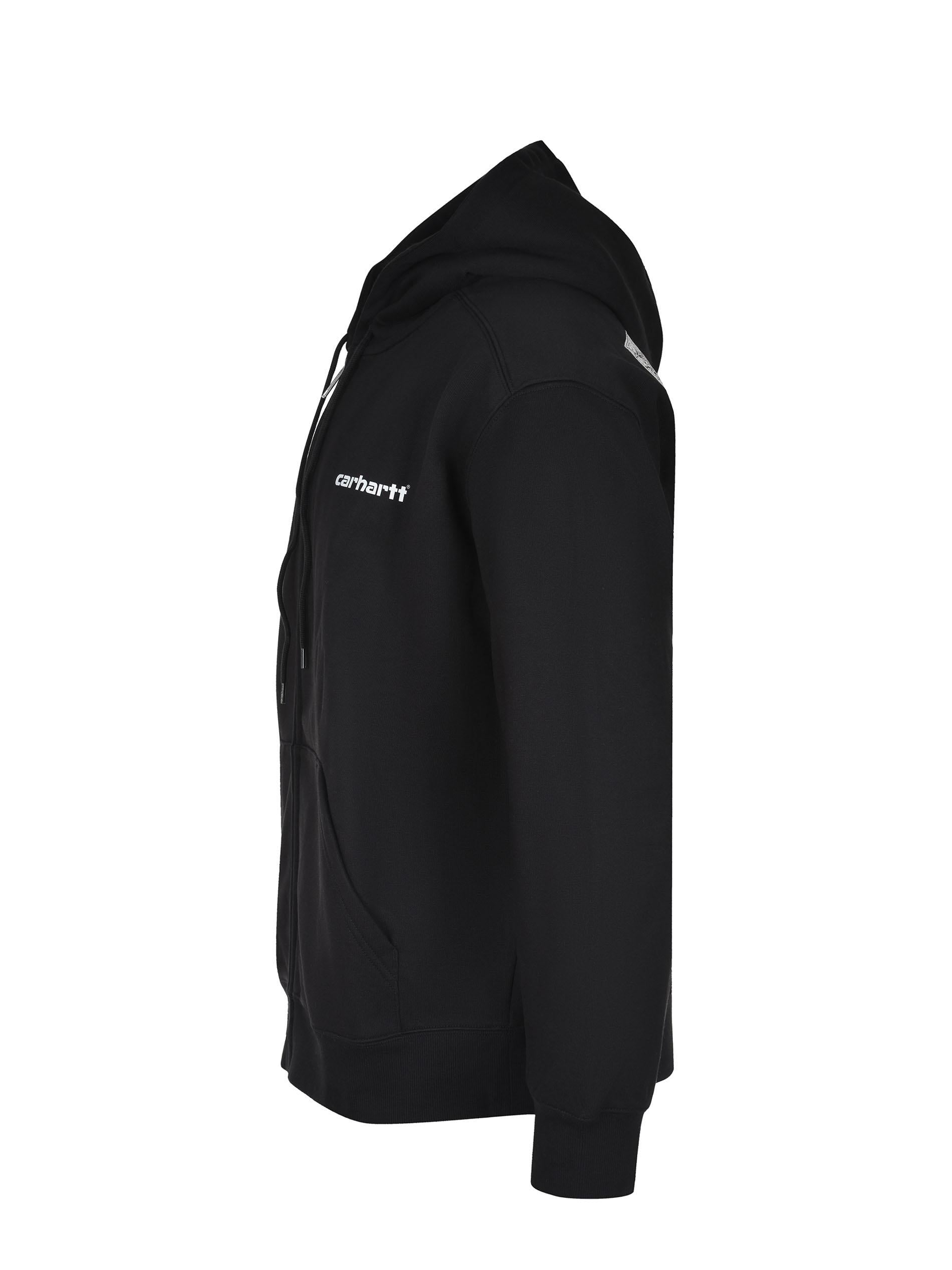 Felpa Carhartt 