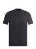 PEOPLE OF SHIBUYA T-shirt SHIKO PM444M-290 Marrone scuro