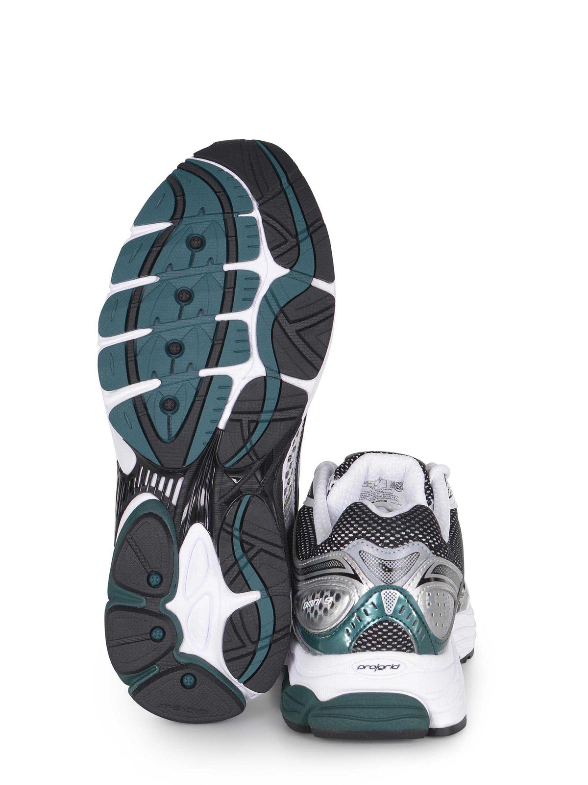 Sneakers Saucony " Progrid Omni 9" 