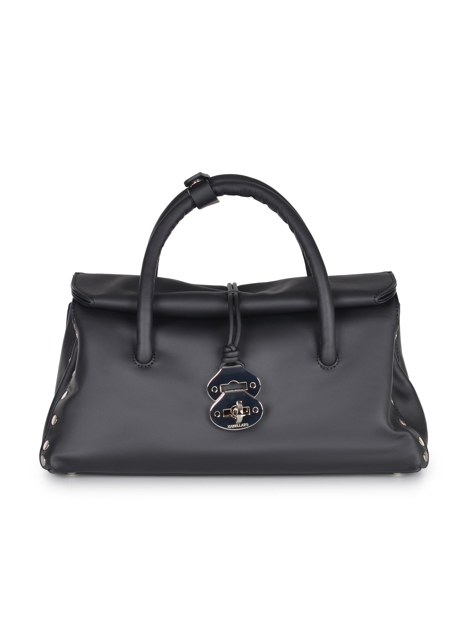 Borsa Zanellato "Dotta S" 