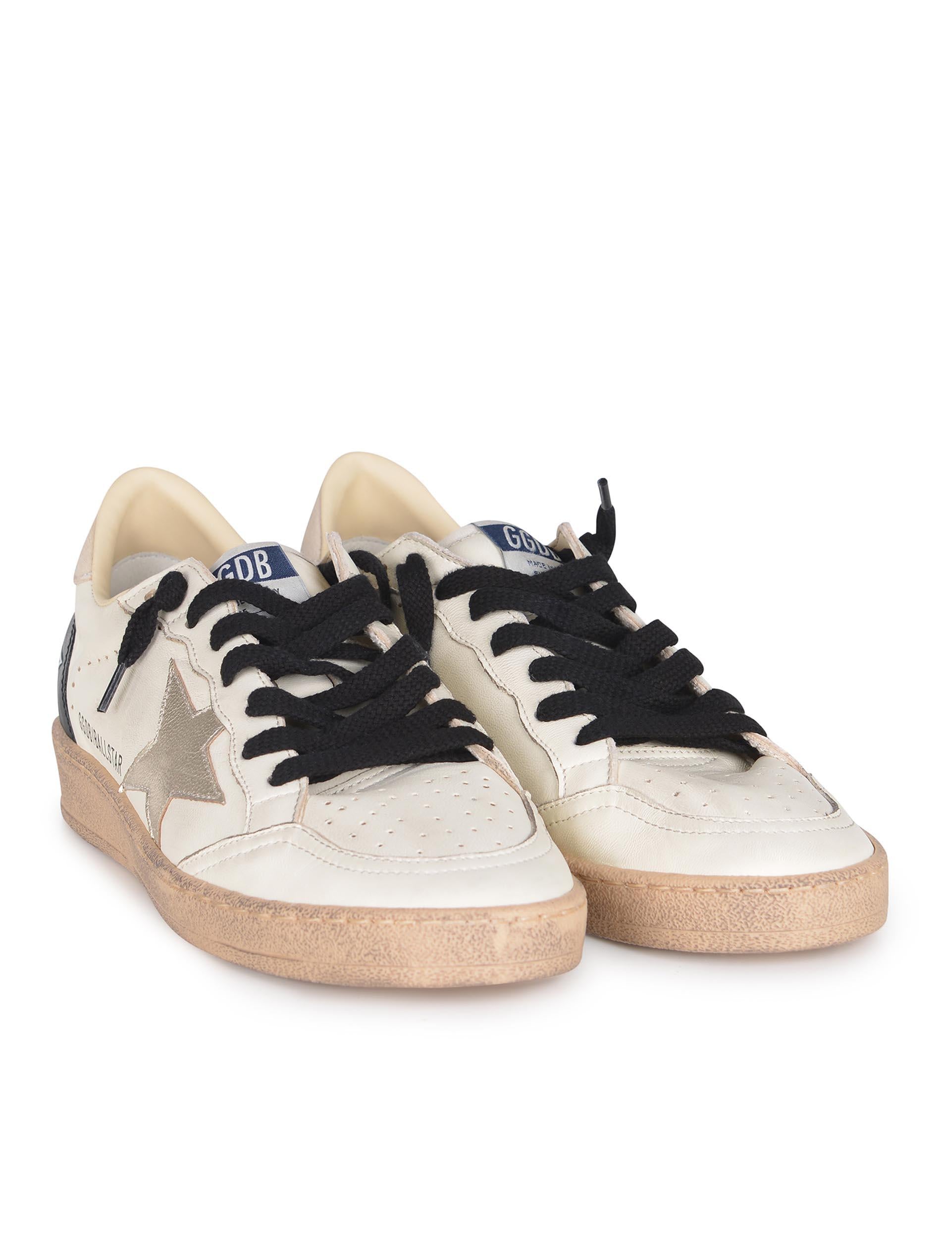 Sneakers Golden Goose "Ball Star" 