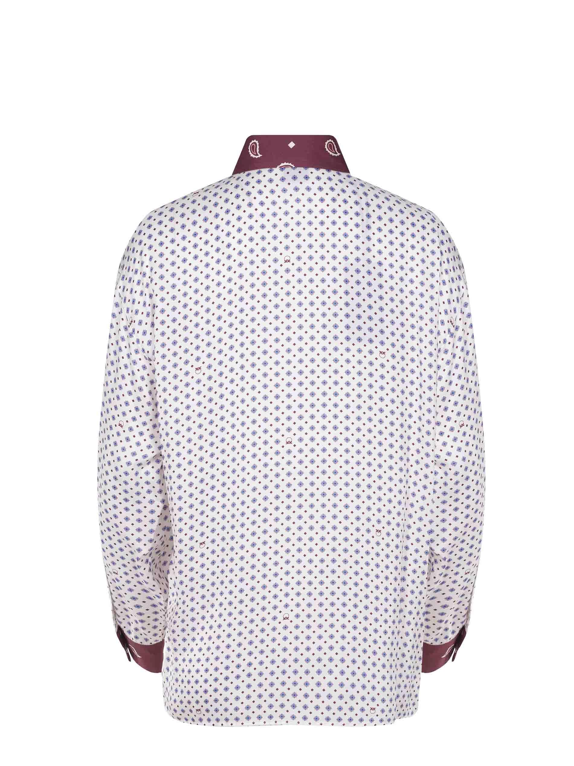 Camicia Pinko "Cher 