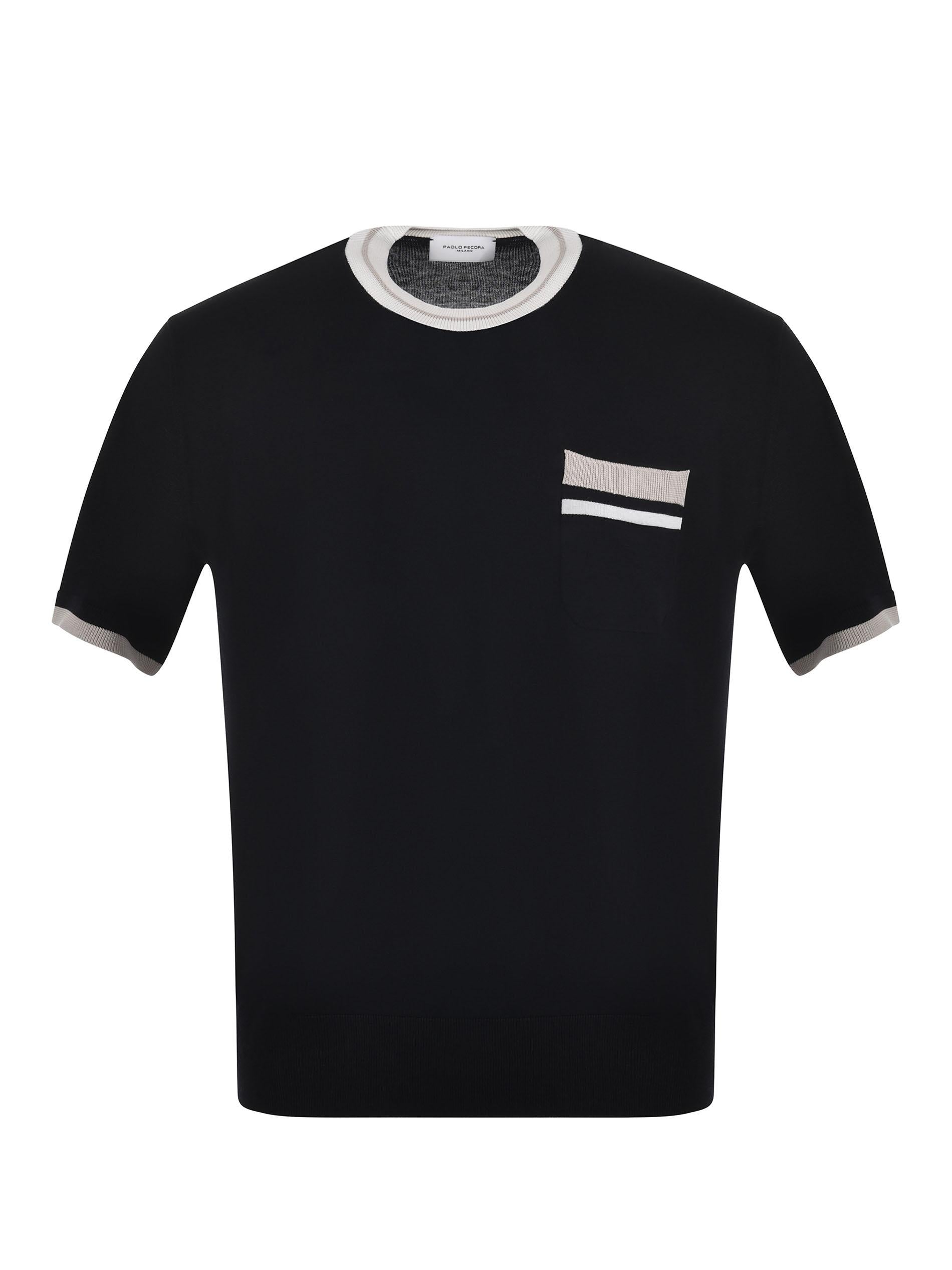 T-shirt Paolo Pecora 