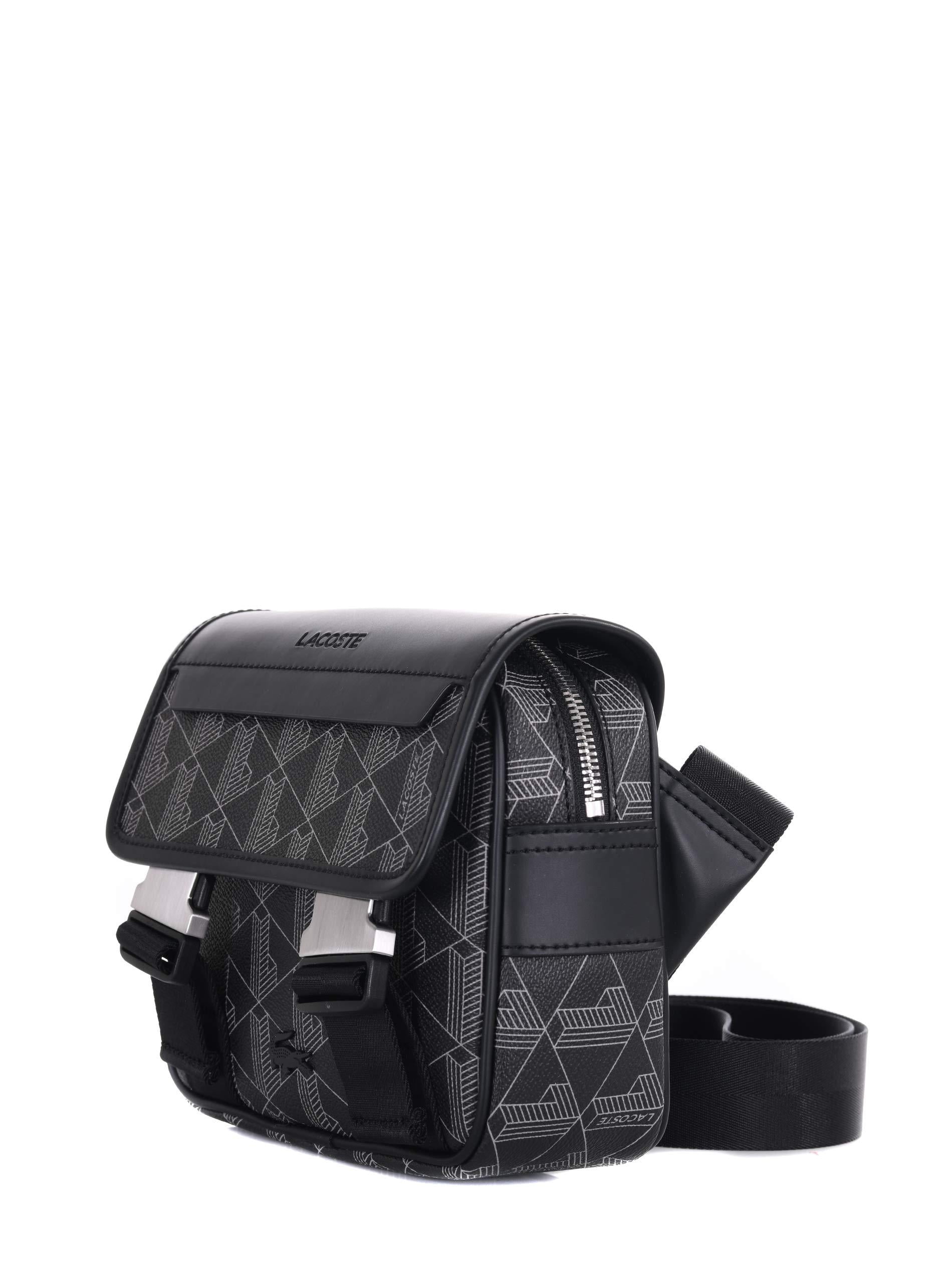 Borsa a tracolla Lacoste 