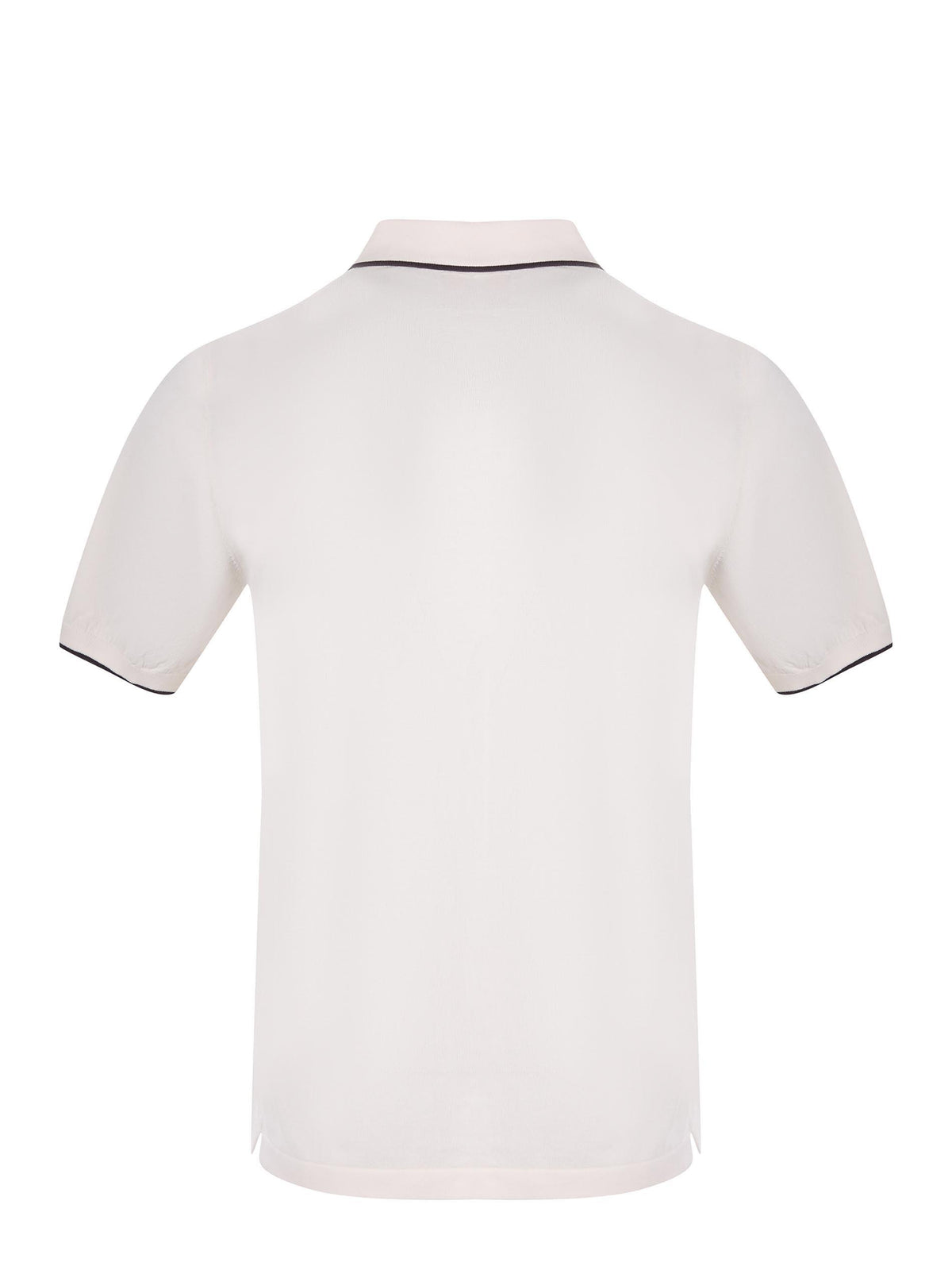 Polo MC2 Saint Barth 