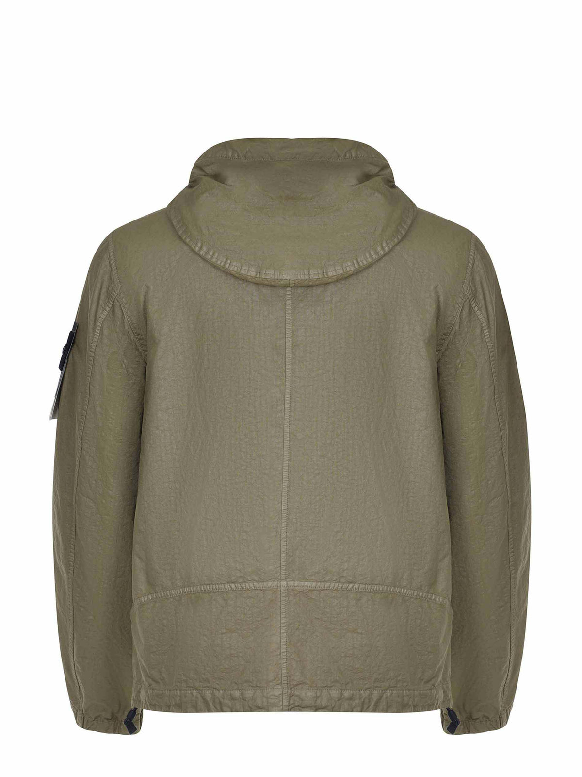 Giubbino Stone Island "Panama-TC" 