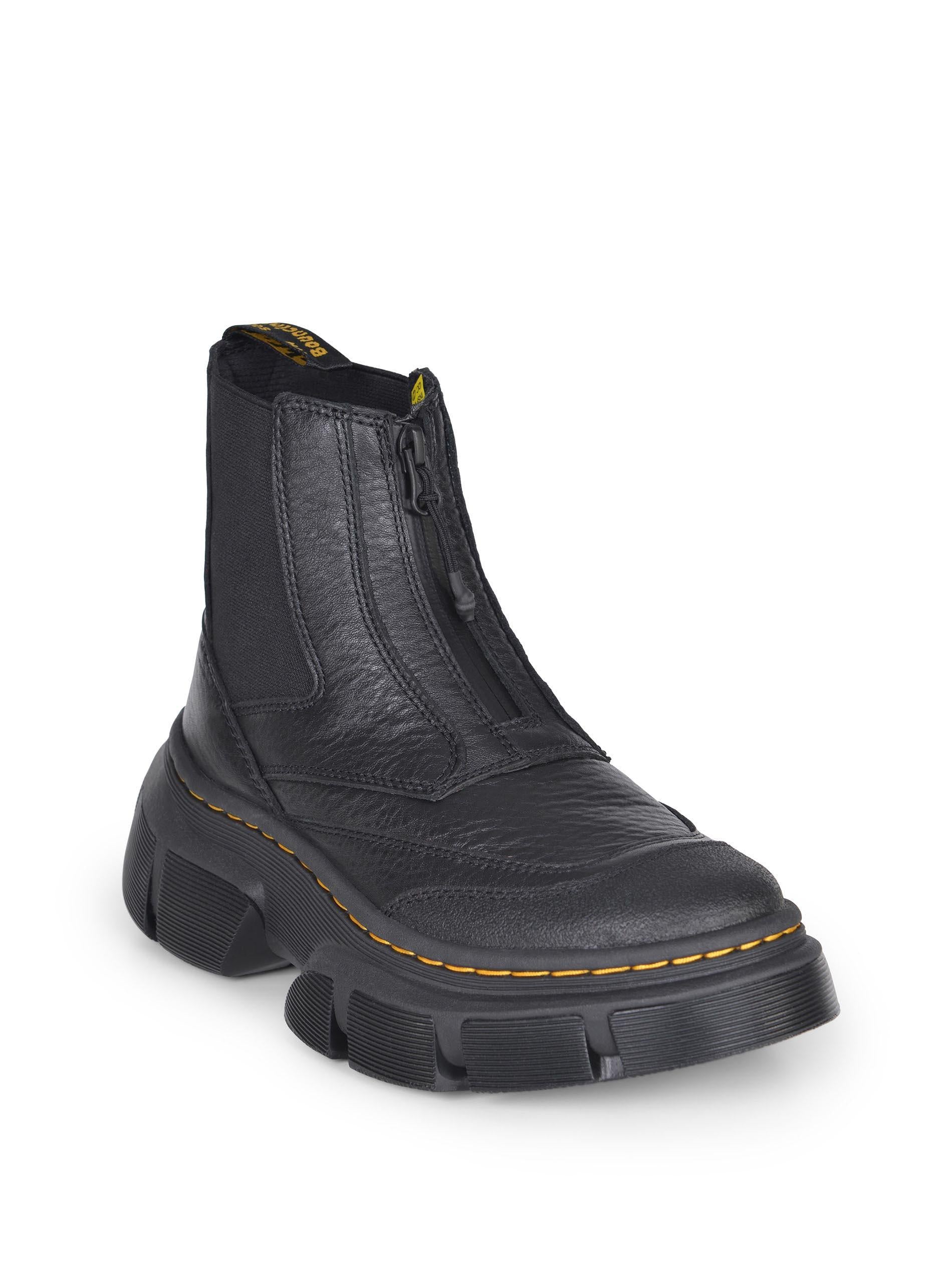 Stivaletti Dr.Martens "Chelsea DMXL Zip" 
