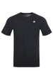 K-WAY T-shirt K3138LW USY Nero