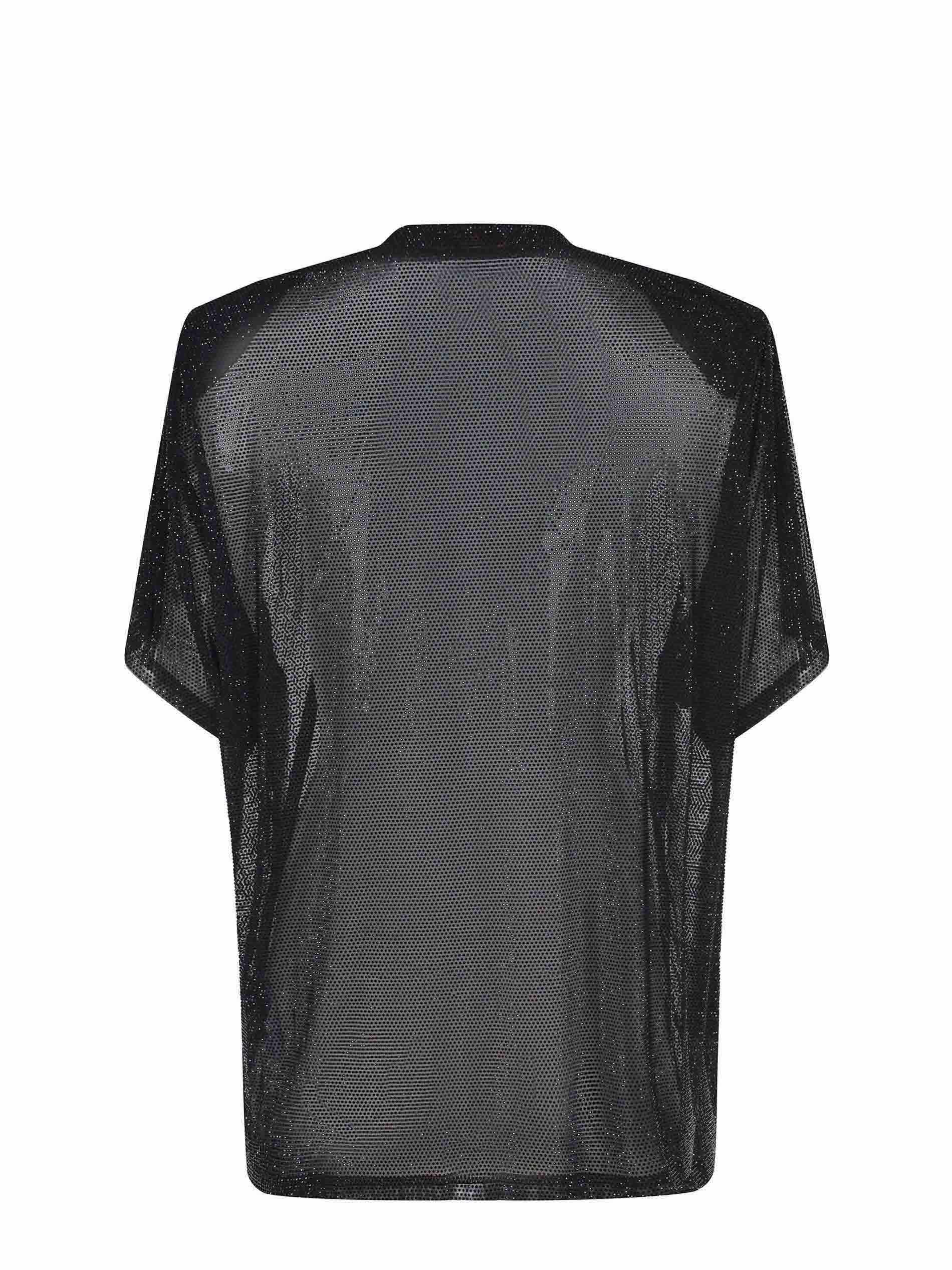 T-shirt Twenty Fourhaitch 
