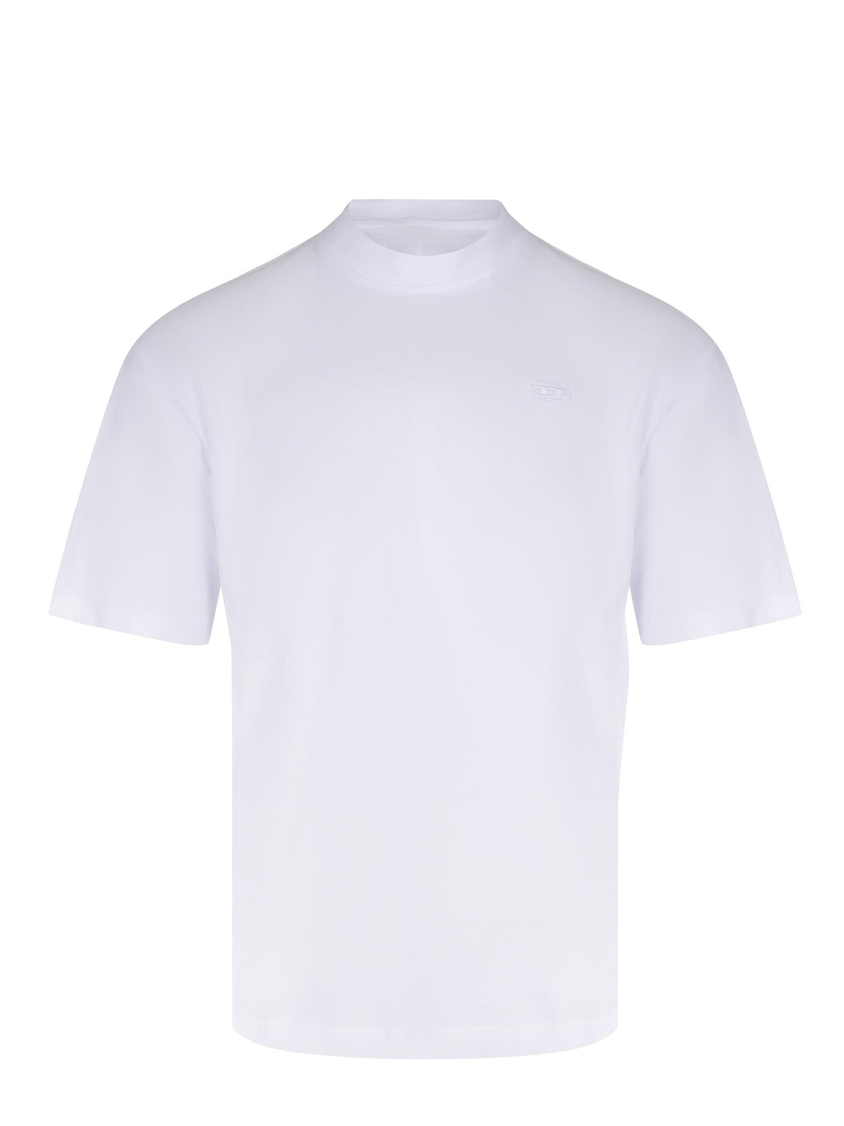 T-shirt Diesel 