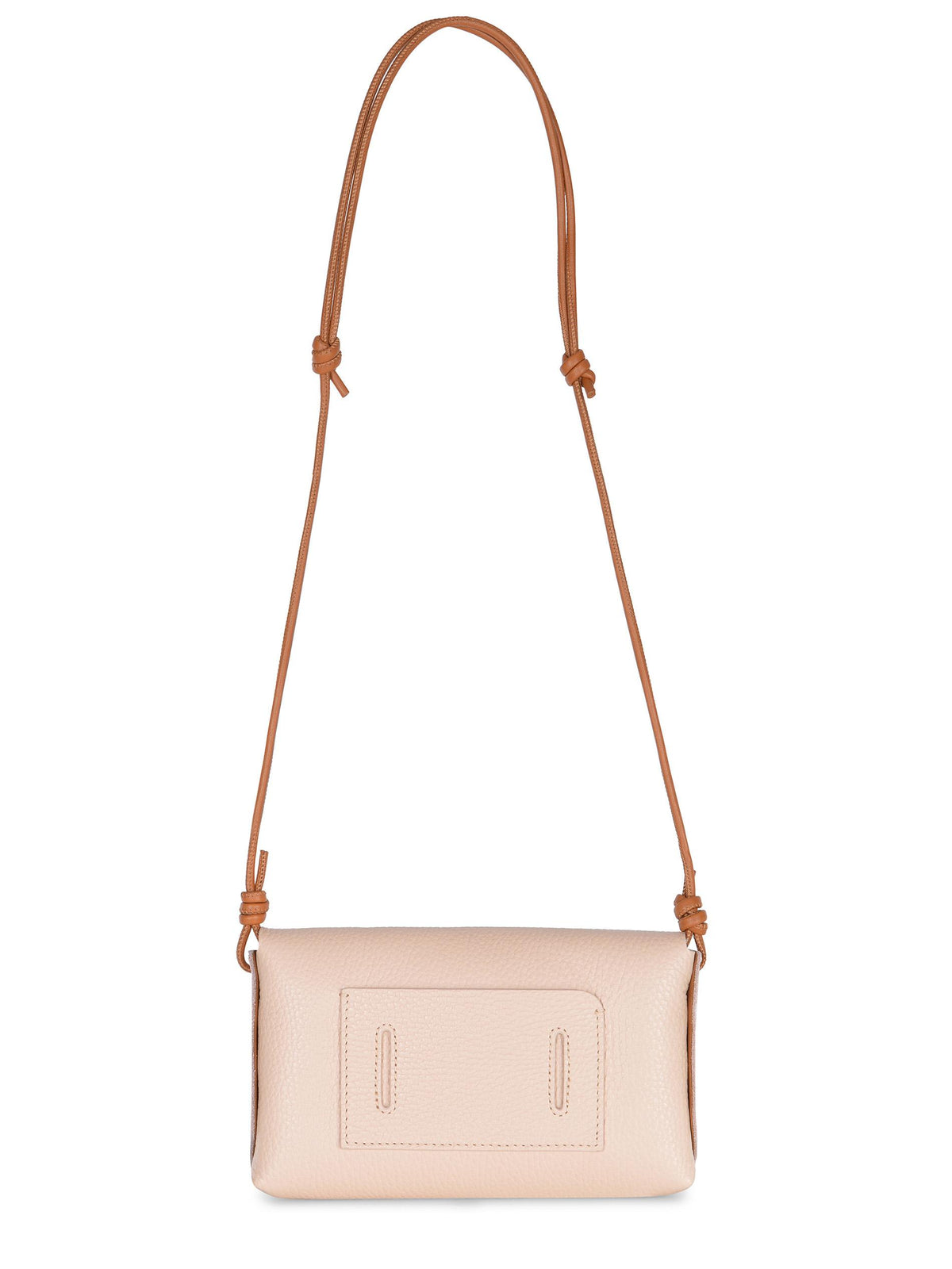 Pochette Zanellato "Lettera" 