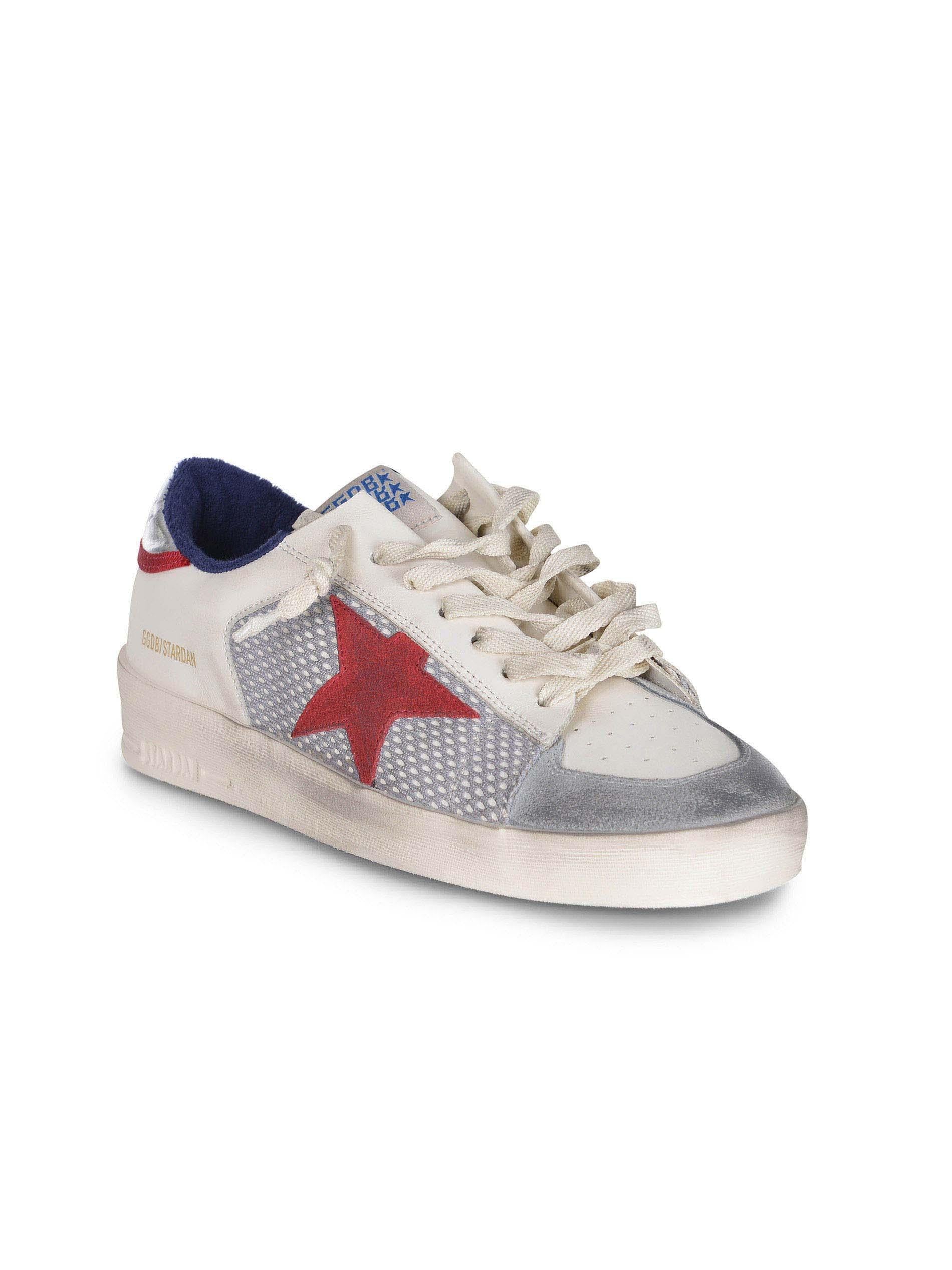 Sneakers Golden Goose "Stardan" 