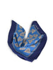 MAX MARA Foulard 2614541141600 269-001 Blu
