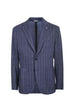 MANUEL RITZ Jackets G2728MC 263271-89 Blue