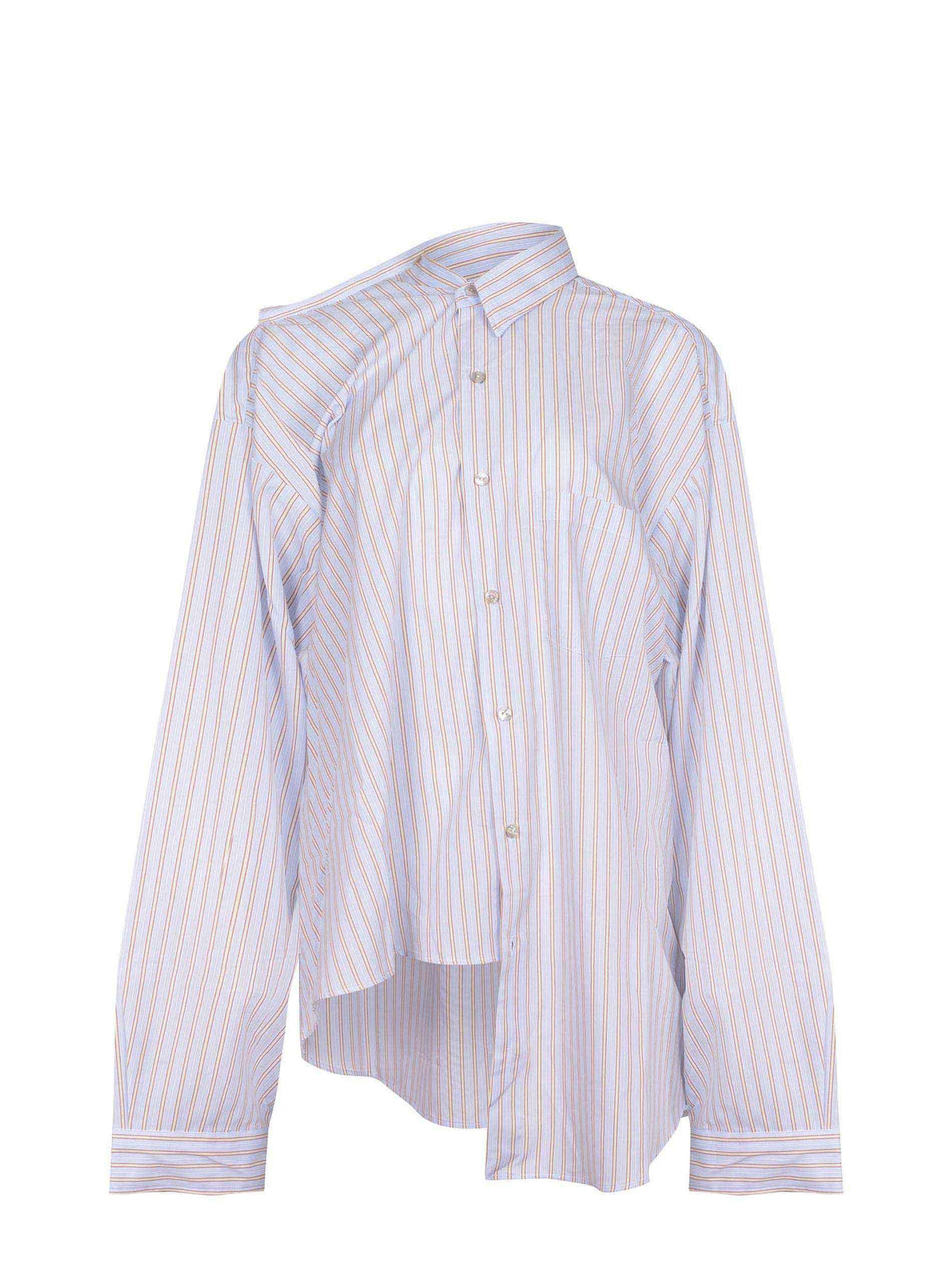 Camicia A Paper Kid 