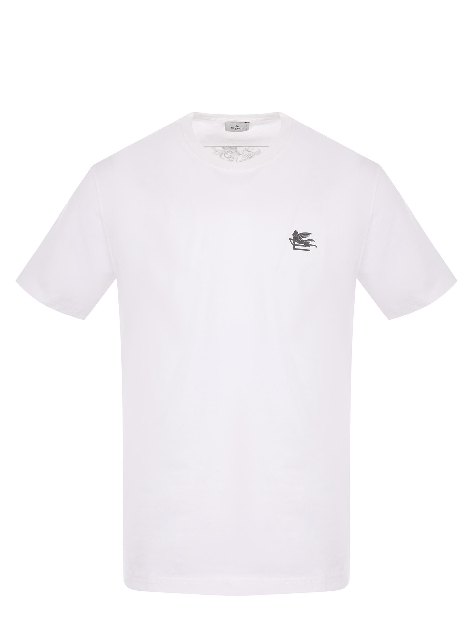 T-shirt Etro 