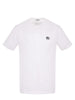 ETRO T-shirt MRMA0002 AV900-W0001 White