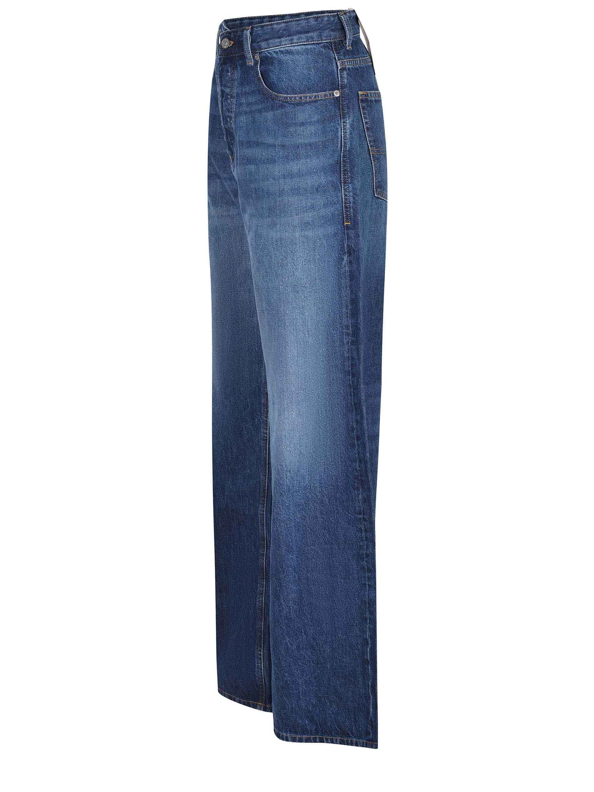 Jeans Diesel "Relaxed Jeans 1996 D-Sire " 