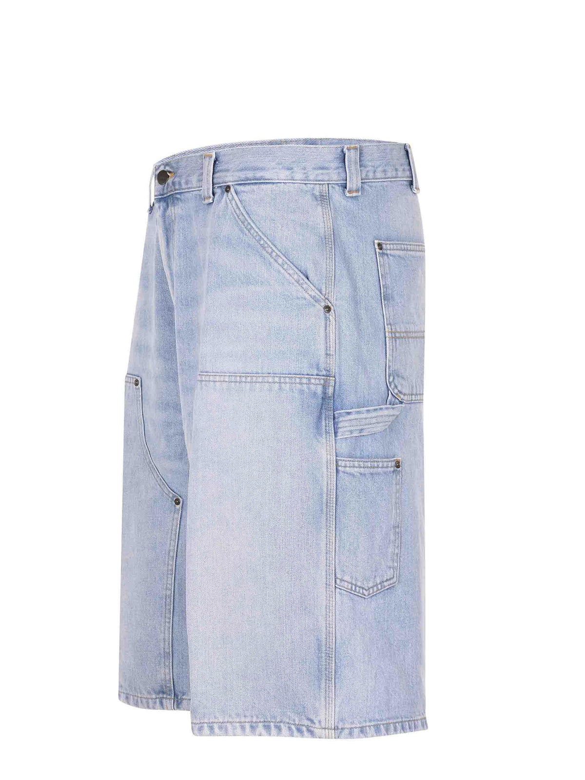 Bermuda carpenter Carhartt 