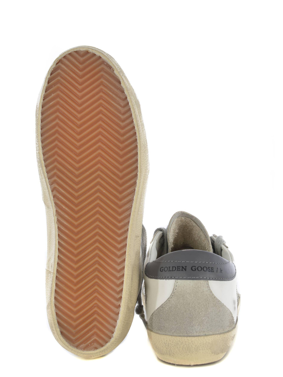 Sneakers Golden Goose "Super Star" 