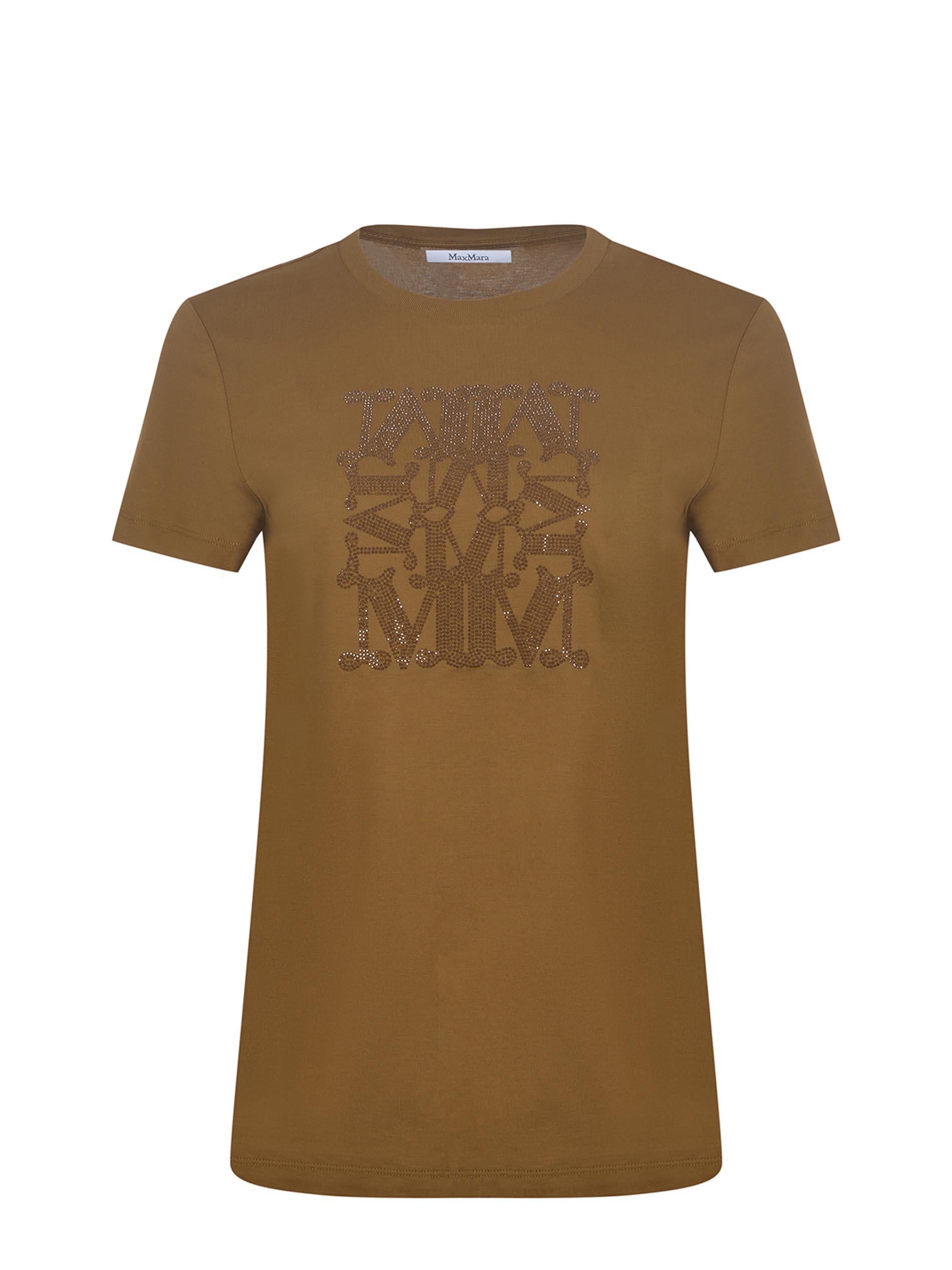 T-shirt Max Mara "Giovane" 