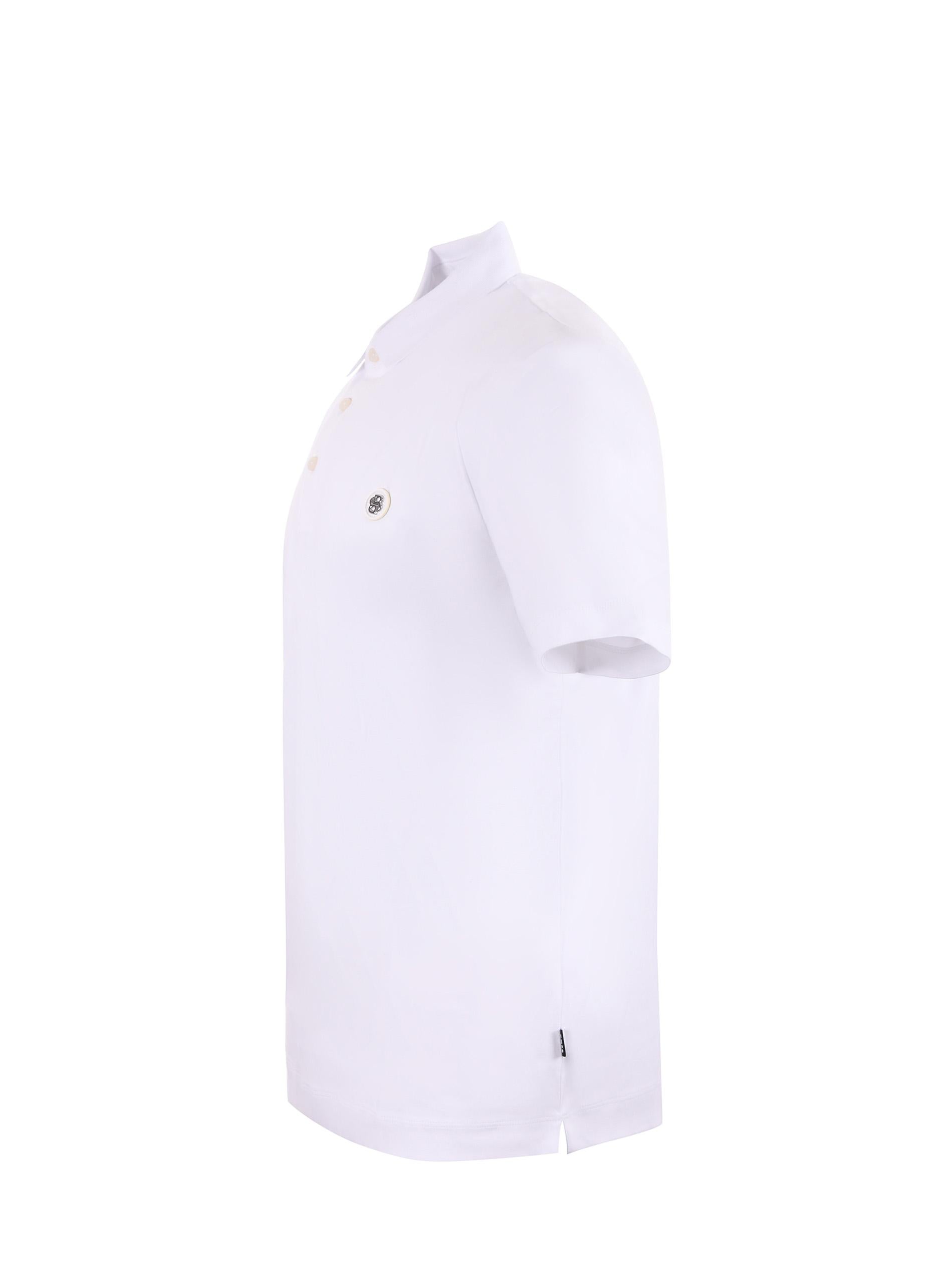 Polo Boss 