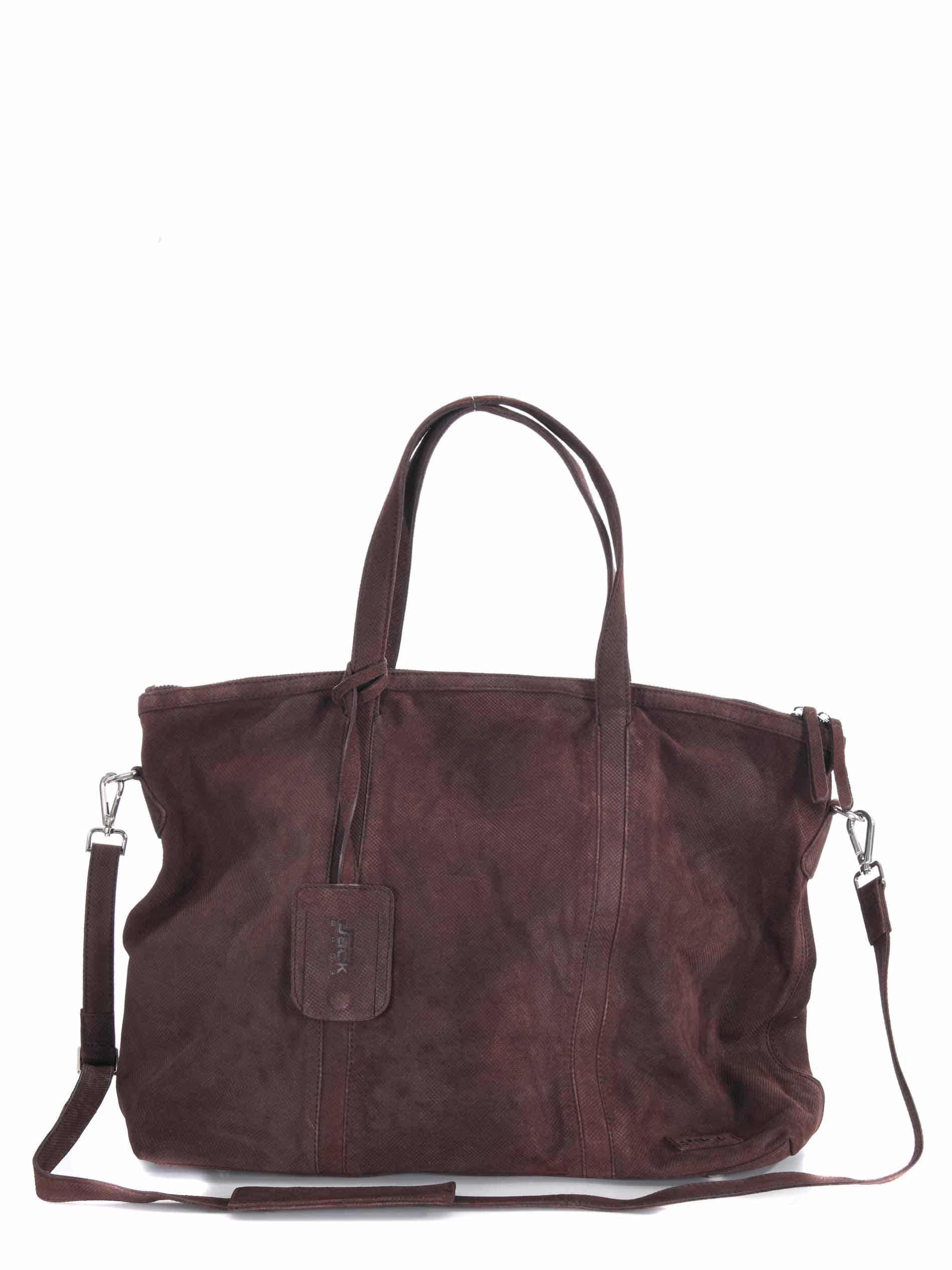 Borsone The Jack Leathers 