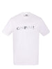C.P. COMPANY T-shirt CMTS085A 005100W-103 White