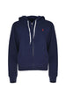 POLO RALPH LAUREN Felpe 211971693 003 Blu navy