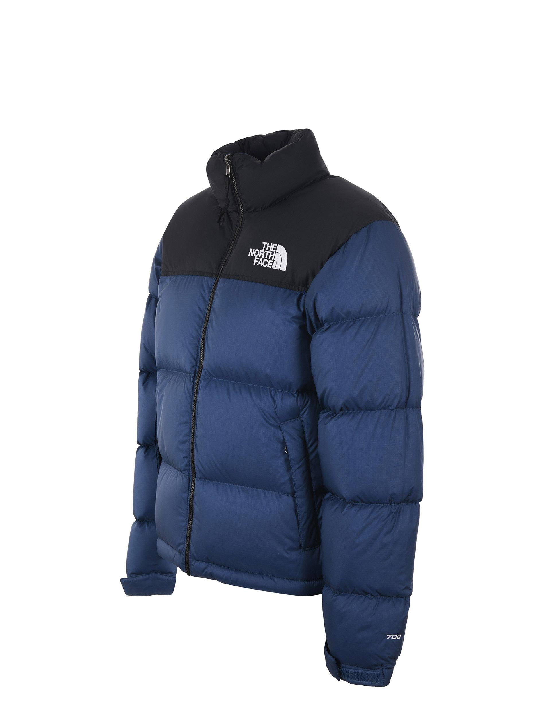 Piumino The North Face "1996 retro nuptse" 
