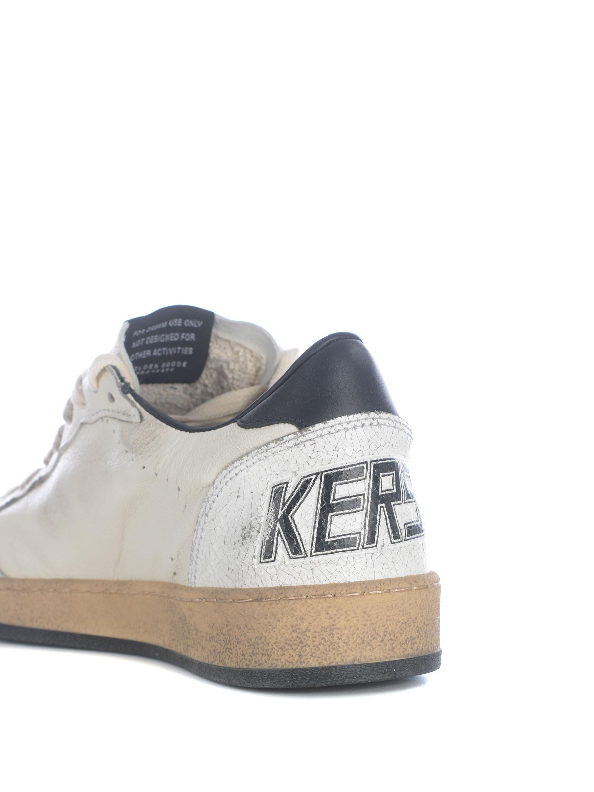 Sneakers Golden Goose "Ball Star" 