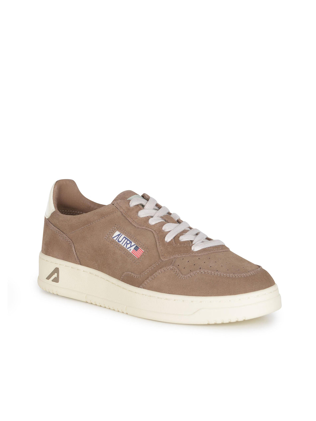 Sneakers Autry "Medalist Low" 