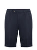BRIGLIA Shorts BG101 300127-11 Dark blue