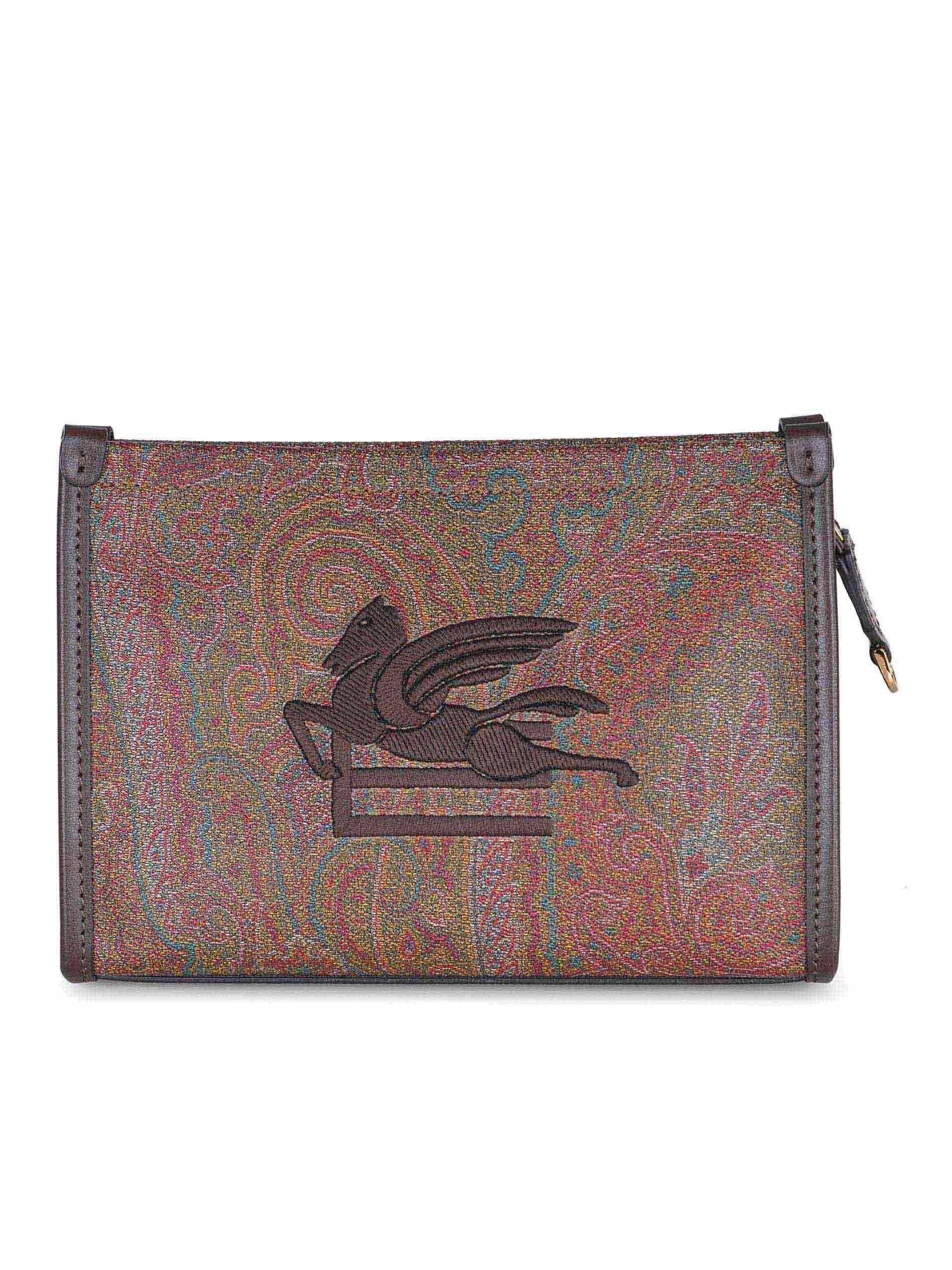 Pochette Etro 