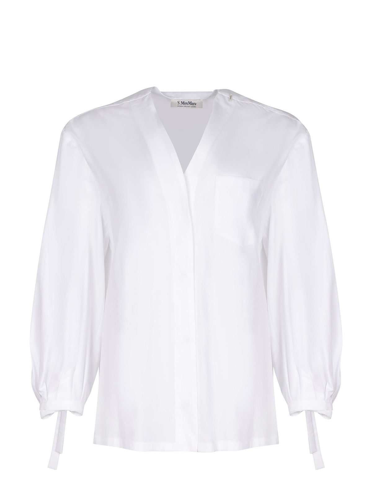 Camicia S' Max Mara "Oro" 