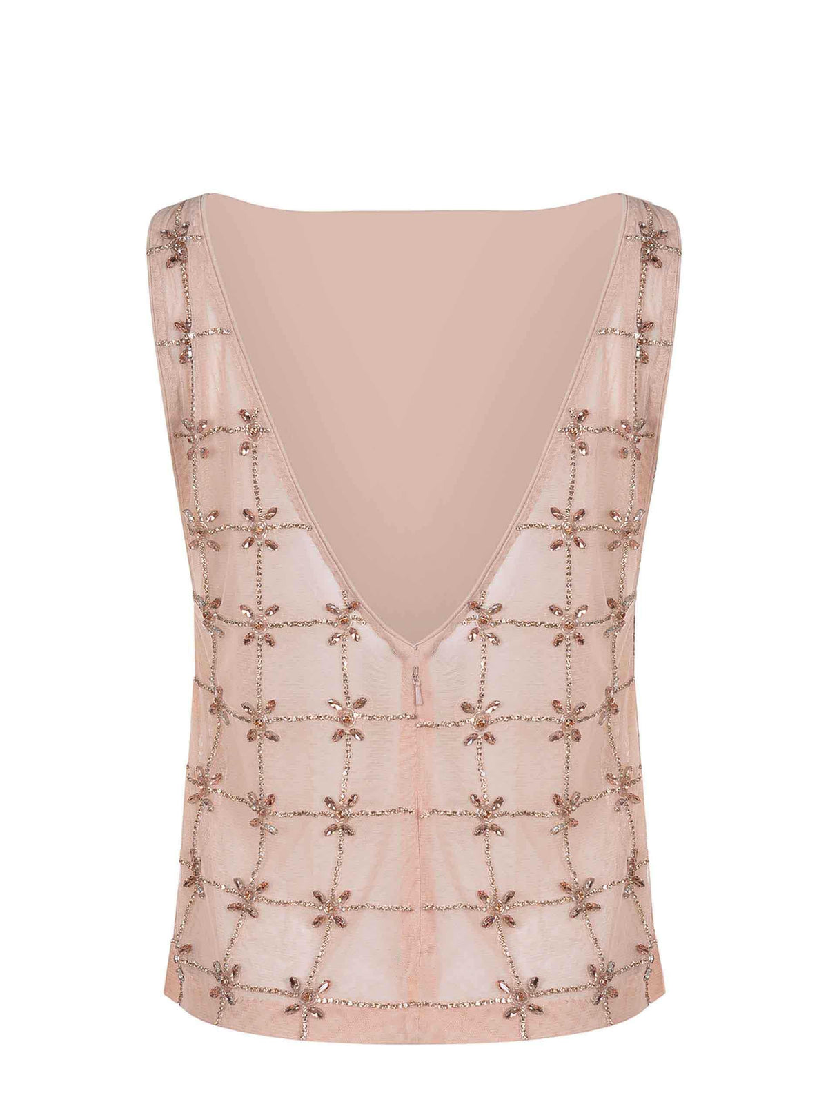Top Pinko "Quandog" 