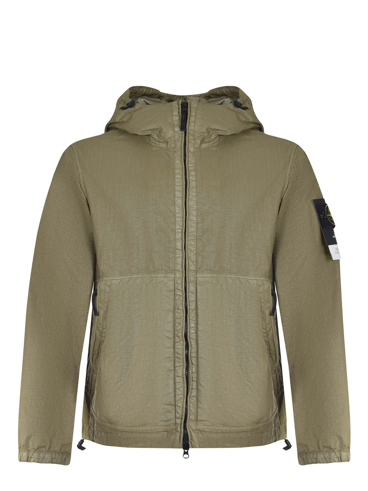 Giubbino Stone Island "Panama-TC" 