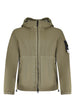 STONE ISLAND Jackets 4100053S0069 V005G Military Green