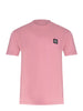 STONE ISLAND T-shirt 2100027S0013 V008G Rosa