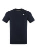 K-WAY T-shirt K3138LW K89 Dark blue