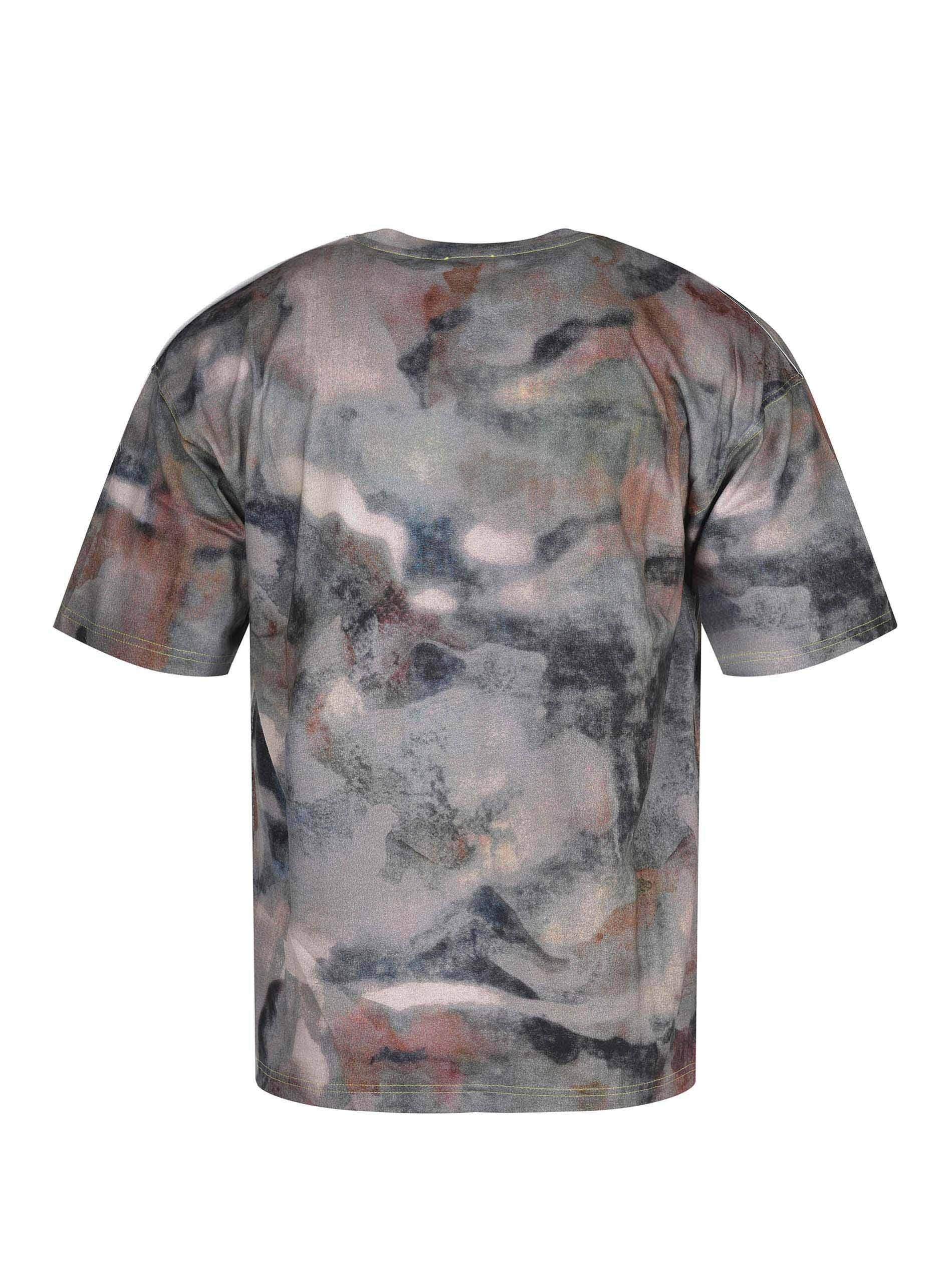 T-shirt Diesel 