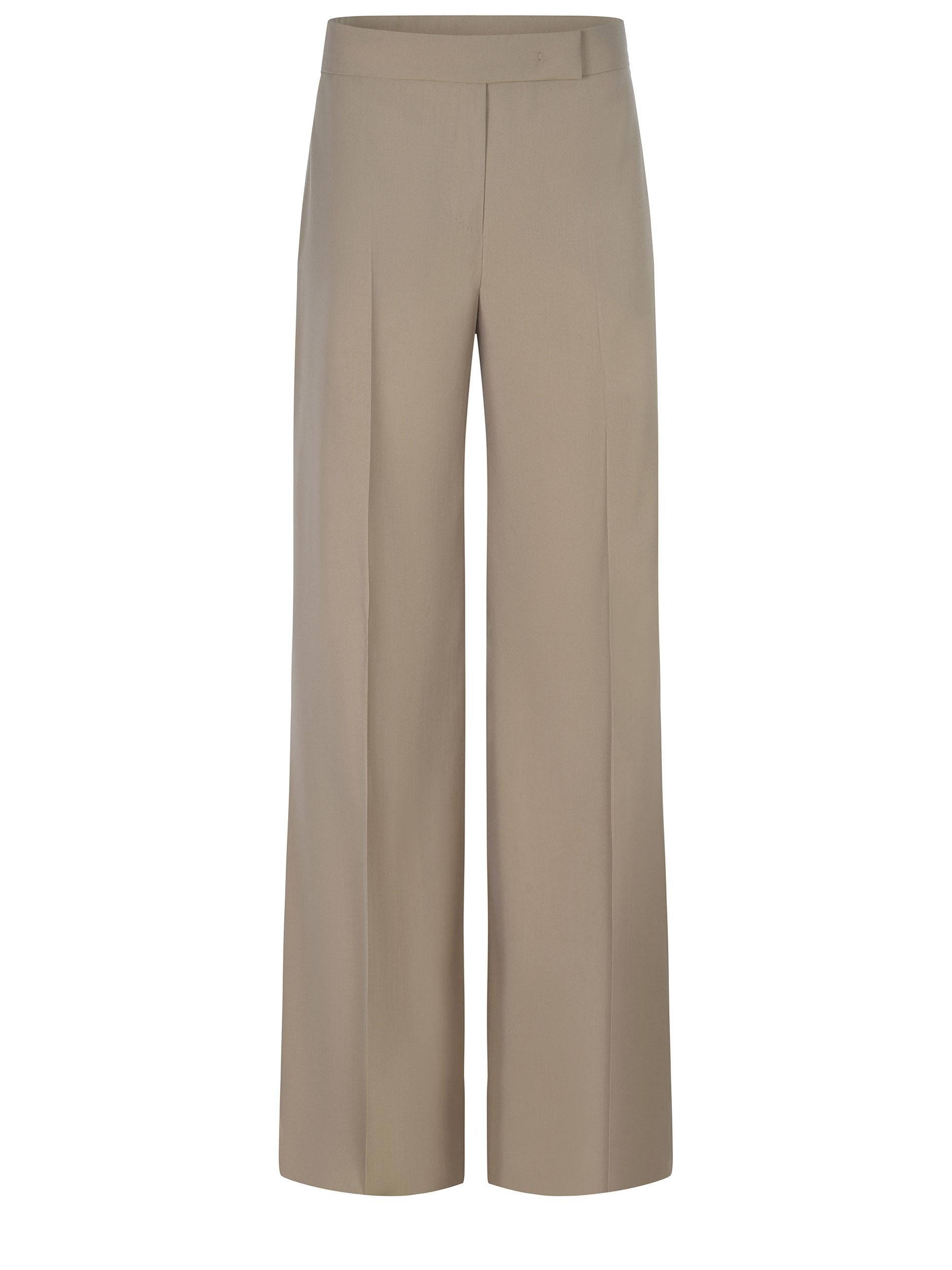Pantaloni Max Mara "Mxsbronte" 